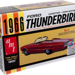1966 FORD THUNDERBIRD HARDTOP 31 CW-15190