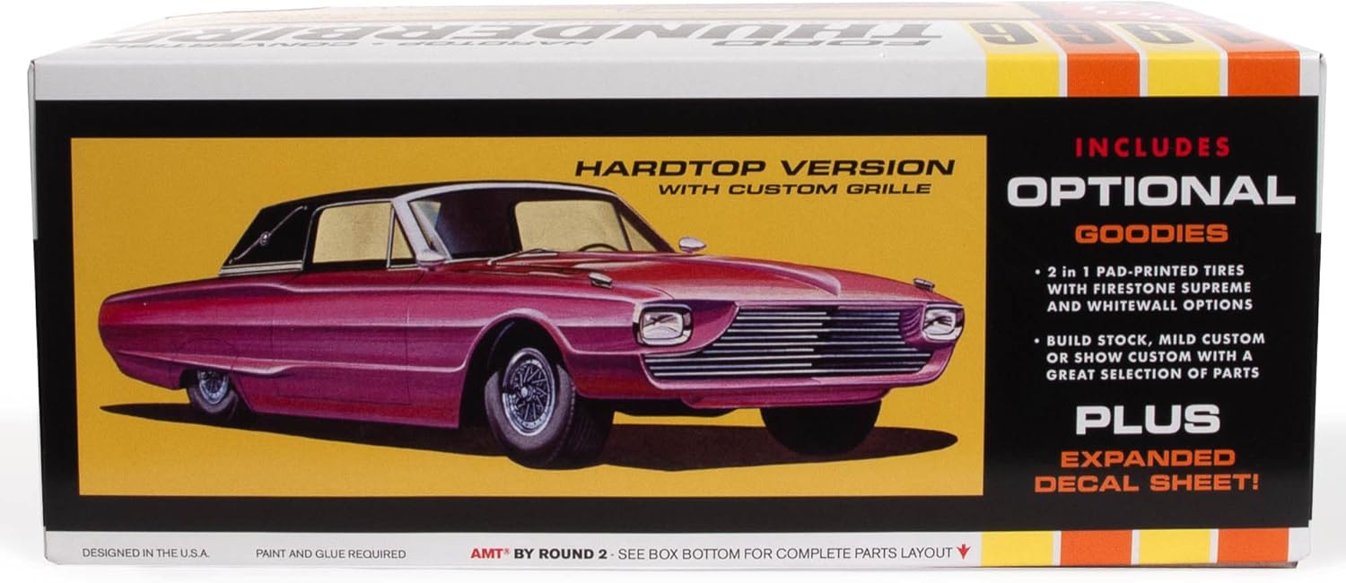 1966 FORD THUNDERBIRD HARDTOP 31 CW-15190_34a017a1-38ca-4fc2-8916-7e1c7d8af0d0