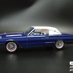 1966 FORD THUNDERBIRD HARDTOP 31 CW-15190_4