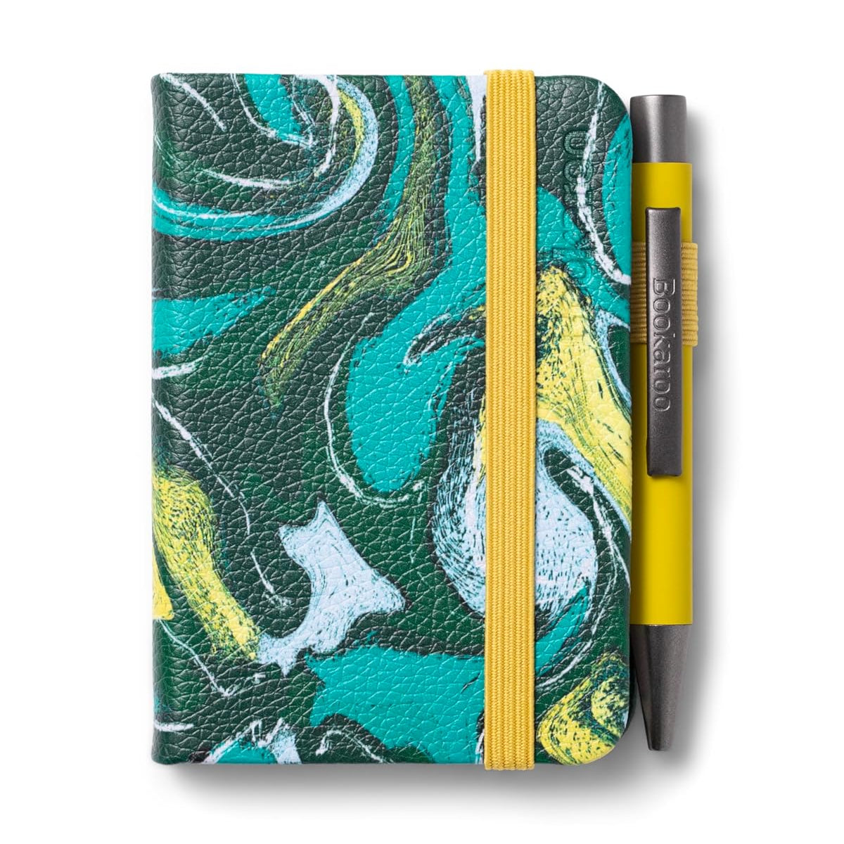 Marble Baby Journal & Tiny Pen 50 CW-15194
