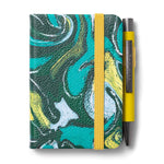 Marble Baby Journal & Tiny Pen 50 CW-15194