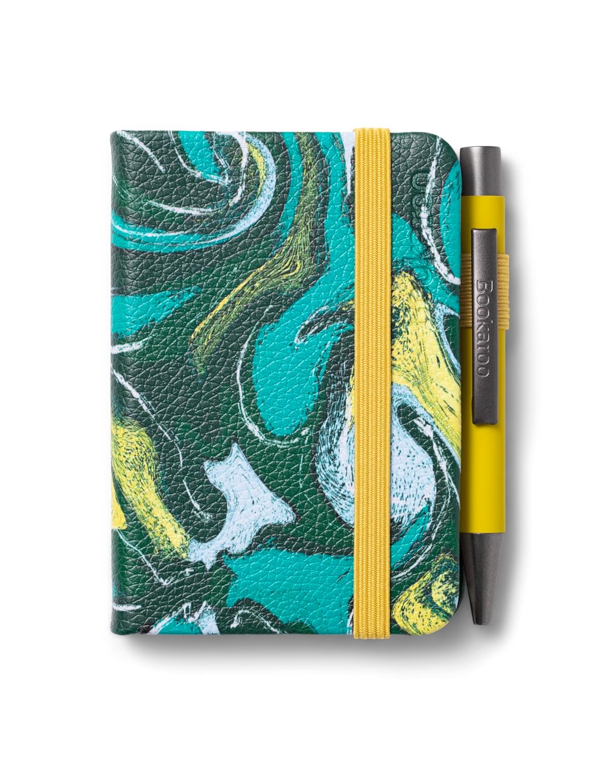Marble Baby Journal & Tiny Pen 50 CW-15194