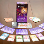5 Minute Dungeon: Curses Foiled Again (Expansion) - Outset Media 20 CW-15207_1