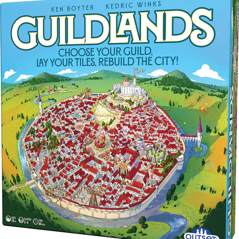 Guildlands 20 CW-15209