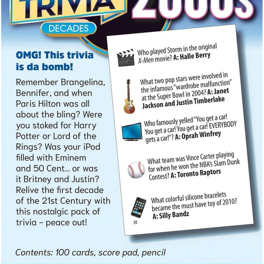 Top Trivia: 2000s 20 CW-15212_68c40c0e-093e-41b0-b298-8773280a3bf3