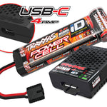 Traxxas Stampede 2WD XL-5 RC Vehicle W/ Battery (1/10) - Red (36254-8-RedX) 31 CW-15214_10
