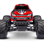 Traxxas Stampede 2WD XL-5 RC Vehicle W/ Battery (1/10) - Red (36254-8-RedX) 31 CW-15214_2