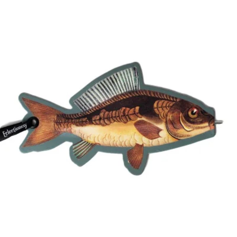 Fish Bookmark Pen 20 CW-15237
