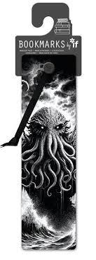 Mythical Beast Cthulhu Bookmark 20 CW-15239