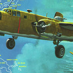 B-52 Mitchell Bomber Flying Dragon Model 1/64 31 CW-15340_2_a9fd0bb1-36b6-44bf-98a0-d8c9cefafada