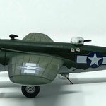 B-52 Mitchell Bomber Flying Dragon Model 1/64 31 CW-15340_4_eab12afb-1ea9-4d3b-8419-a221eeb61cb1
