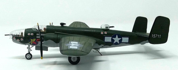B-52 Mitchell Bomber Flying Dragon Model 1/64 31 CW-15340_4_eab12afb-1ea9-4d3b-8419-a221eeb61cb1