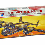 B-52 Mitchell Bomber Flying Dragon Model 1/64 31 CW-15340_4f5ee53e-0d7c-48c6-81ef-5e4094acc12a