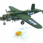 B-52 Mitchell Bomber Flying Dragon Model 1/64 31 CW-15340_5_7ae3bc04-4f5c-47c8-8843-a44f05609734