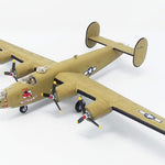 B-24J Liberator Bomber Buffalo Bill Model Kit 1/92 31 CW-15341_2_6f33c292-8392-4db5-aca7-08054f6588cc