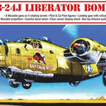 B-24J Liberator Bomber Buffalo Bill Model Kit 1/92 31 CW-15341_2dd2bf48-9315-4368-946b-da99162a33d5