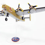 B-24J Liberator Bomber Buffalo Bill Model Kit 1/92 31 CW-15341_973663cb-b84d-466f-be9f-112933e2b970