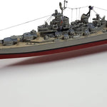 Uss Iowa Bb-61 Big Battleship Plastic Model 1/535 31 CW-15342_3_f308bc8c-5c4d-489d-bcc4-1cab086f5d99