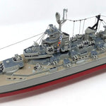 Uss Iowa Bb-61 Big Battleship Plastic Model 1/535 31 CW-15342_5_5ae4f899-387d-4ef2-bf8d-94374d1a350d