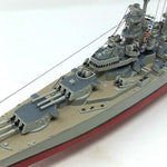 Uss Iowa Bb-61 Big Battleship Plastic Model 1/535 31 CW-15342_7