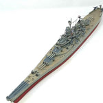 Uss Iowa Bb-61 Big Battleship Plastic Model 1/535 31 CW-15342_8_1f034a10-a2cb-493a-8d59-54638e0ae845