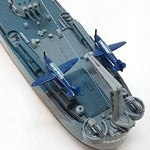 Uss Pittsburgh Ca-72 Heavy Cruiser Model 1/490 31 CW-15343_3