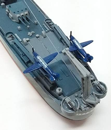 Uss Pittsburgh Ca-72 Heavy Cruiser Model 1/490 31 CW-15343_3_05105b52-a3d1-4b0a-8a11-25337a06b6c6