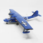 Pby-5A Catalina Us Nave Seaplane Model Kit 1/104 31 CW-15344_3