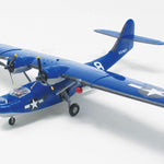 Pby-5A Catalina Us Nave Seaplane Model Kit 1/104 31 CW-15344_4