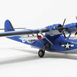 Pby-5A Catalina Us Nave Seaplane Model Kit 1/104 31 CW-15344_5_a599fe93-8ee0-4d55-bd46-edb90c0aee0f
