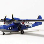 Pby-5A Catalina Us Nave Seaplane Model Kit 1/104 31 CW-15344_6