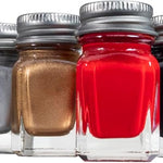 All Purpose Enamel Paint Set (9) Testors 31 CW-15349_1