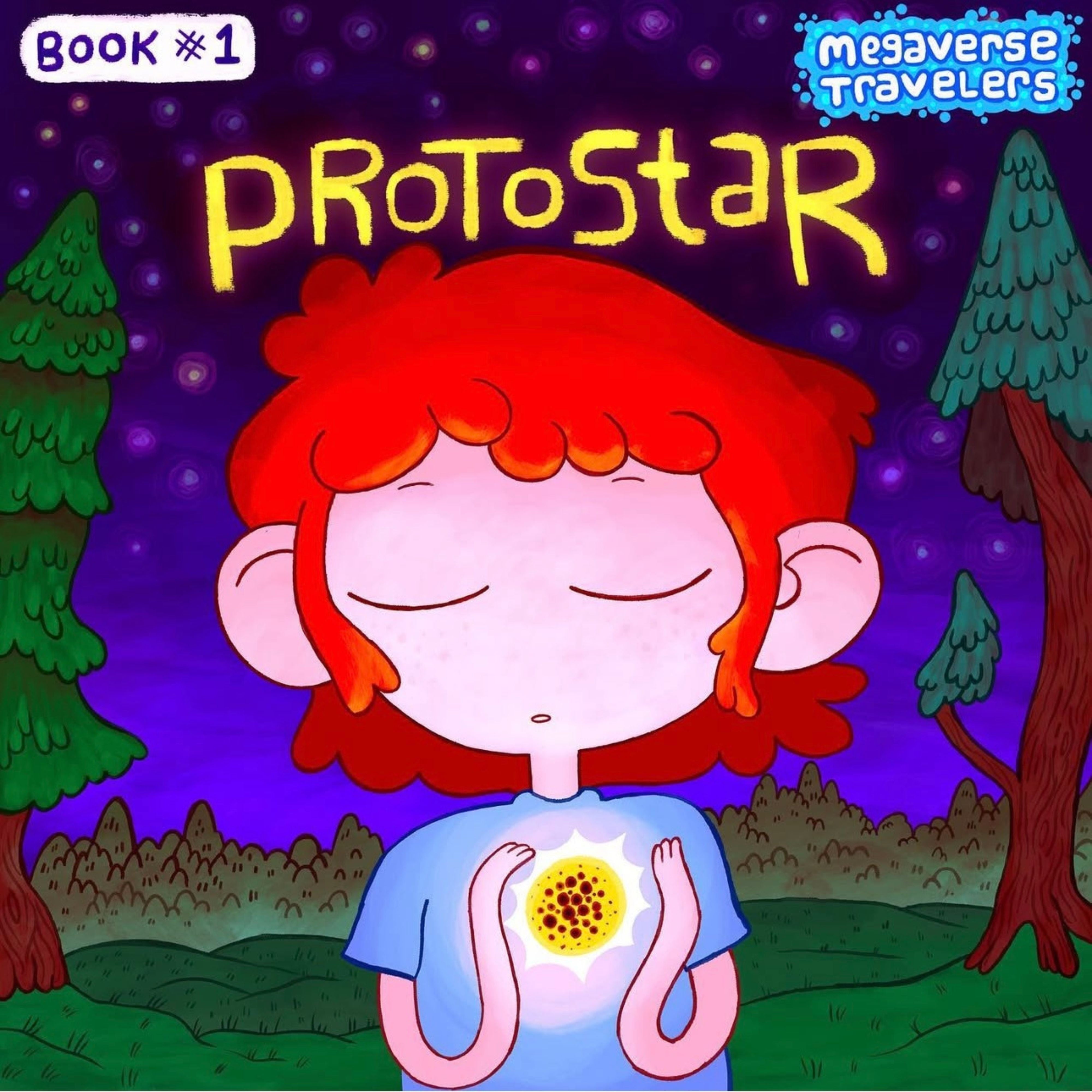 Protostar (Megaverse Travelers Book 1) by Jean. Kyah 20 CW-15358_8fa687dd-afdd-45aa-8209-f064434f6a73