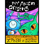 My Alien Origins by Jean. Kyah 20 CW-15361_4ac91a60-564e-4517-ae9e-bafe1cc5fea9