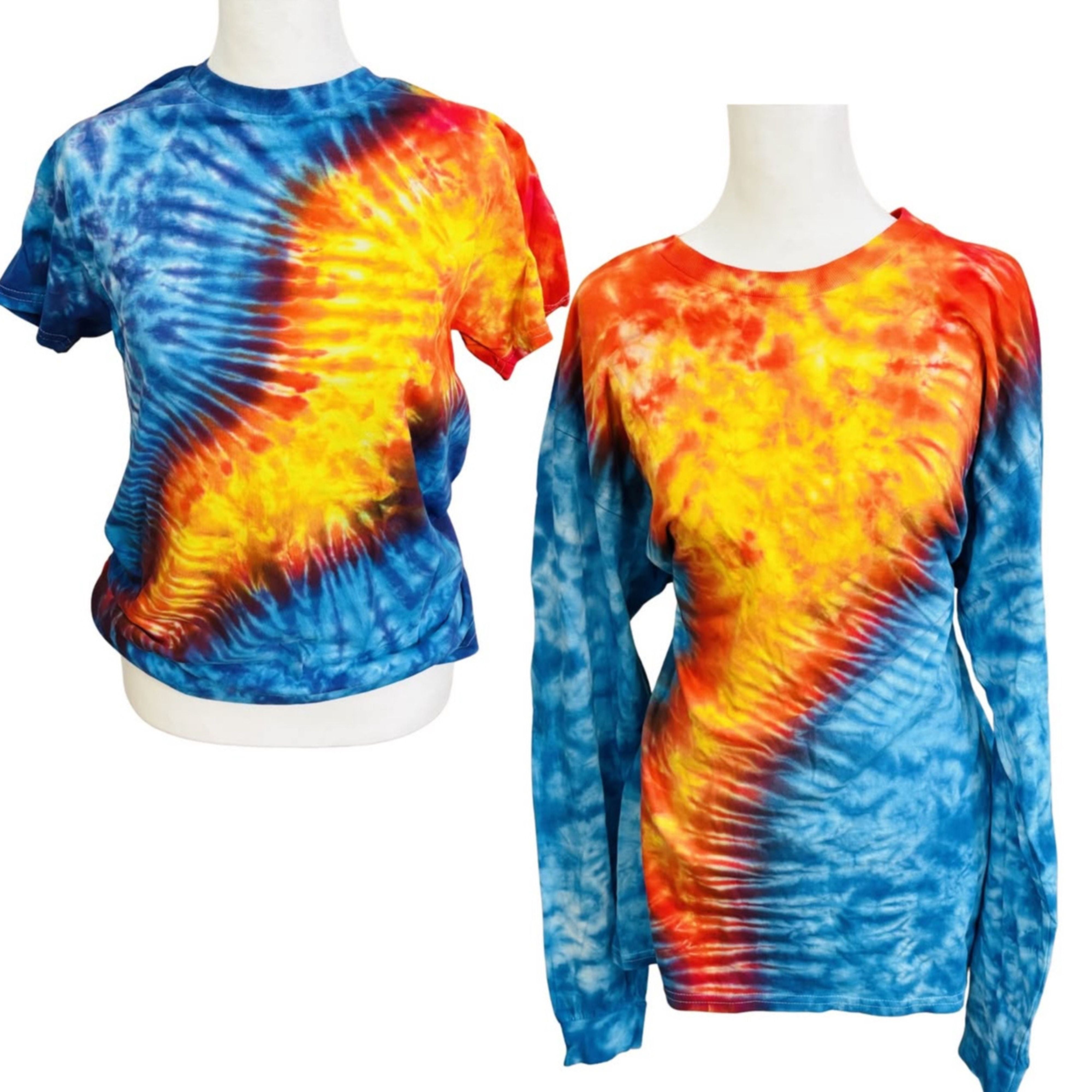 TIE DYE SHIRTS (KYAH) 20 CW-15362_b0f0e841-9d4e-4fc9-aec5-d5999ffb3d55
