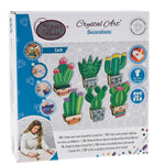 Cacti Set Crystal Art 30 CW-15370_2