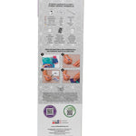 Cherry Blossom Bliss Crystal Art Scroll Kit 30 CW-15371_3