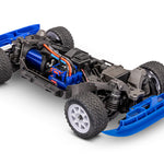 Traxxas Mini Rally VXL Ford Rs200 RC Vehicle - Gray (108046-1-GRAY) 31 CW-15442_3_9356e410-8077-4af0-9850-2a8914b57409