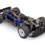 Traxxas Mini Rally VXL Ford Rs200 RC Vehicle - Gray (108046-1-GRAY) 31 CW-15442_4_cb8ab06a-337b-4bea-8f7c-b9be401fa906
