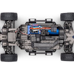 Traxxas Mini Rally VXL Ford Rs200 RC Vehicle - Gray (108046-1-GRAY) 31 CW-15442_5