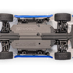 Traxxas Mini Rally VXL Ford Rs200 RC Vehicle - Gray (108046-1-GRAY) 31 CW-15442_7