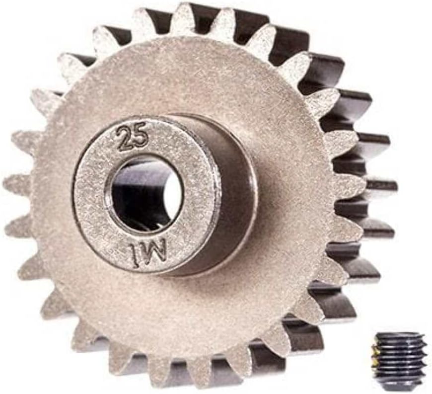 25-Tooth Pinion Gear (1.0 Mod) 31 CW-15463