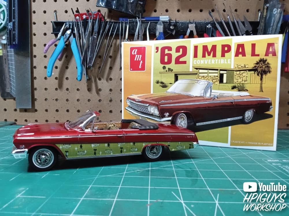 1962 Chevy Impala Convertible 31 CW-15468_5