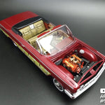 1962 Chevy Impala Convertible 31 CW-15468_7