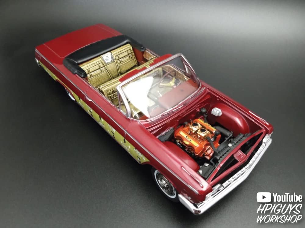 1962 Chevy Impala Convertible 31 CW-15468_7