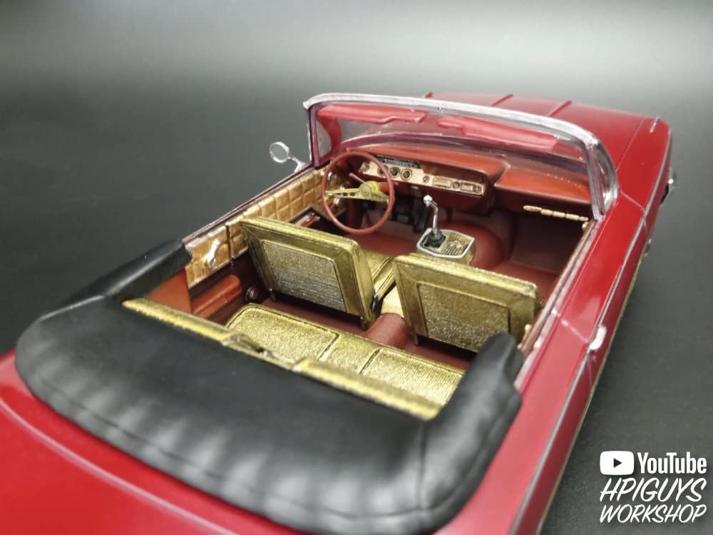 1962 Chevy Impala Convertible 31 CW-15468_8