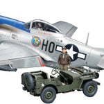 P-51D Mustang W/ 4X4 Jeep 31 CW-15469_e8f065d8-f046-4deb-8dbe-212876959a5f