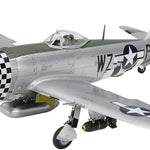 P-47D Thunderbolt Bubbletop W/ 31 CW-15470_1