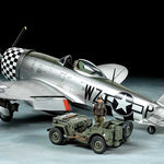 P-47D Thunderbolt Bubbletop W/ 31 CW-15470_4