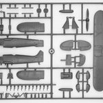 Bi-Planes Of The 1930S & 1940S 31 CW-15471_1